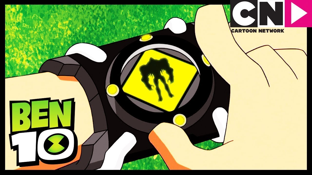 Omni-Tricked - Il nuovo alieno parte 1 | Ben 10 Italia | Cartoon Network