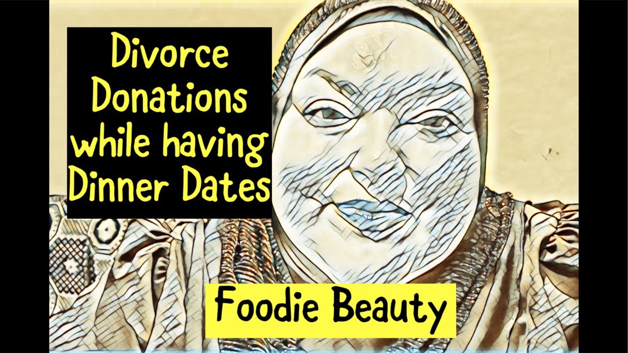 Foodie Beauty: Peetz sets up GFM for Foodie. Does she have to pay to leave?