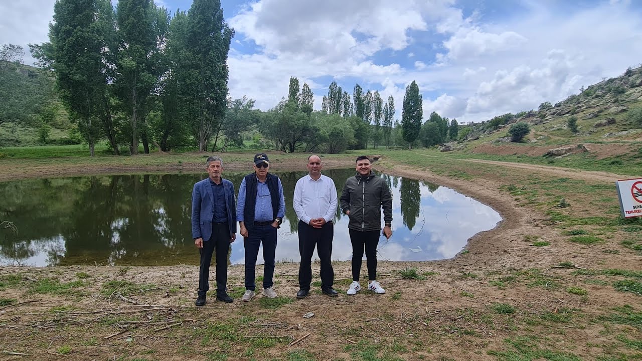 SOSUN BELGESELİ 2. BÖLÜM