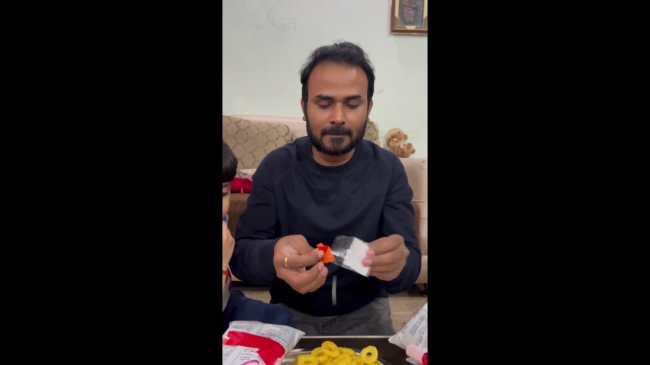 fun and learn with laddu ♥️ Live Stream