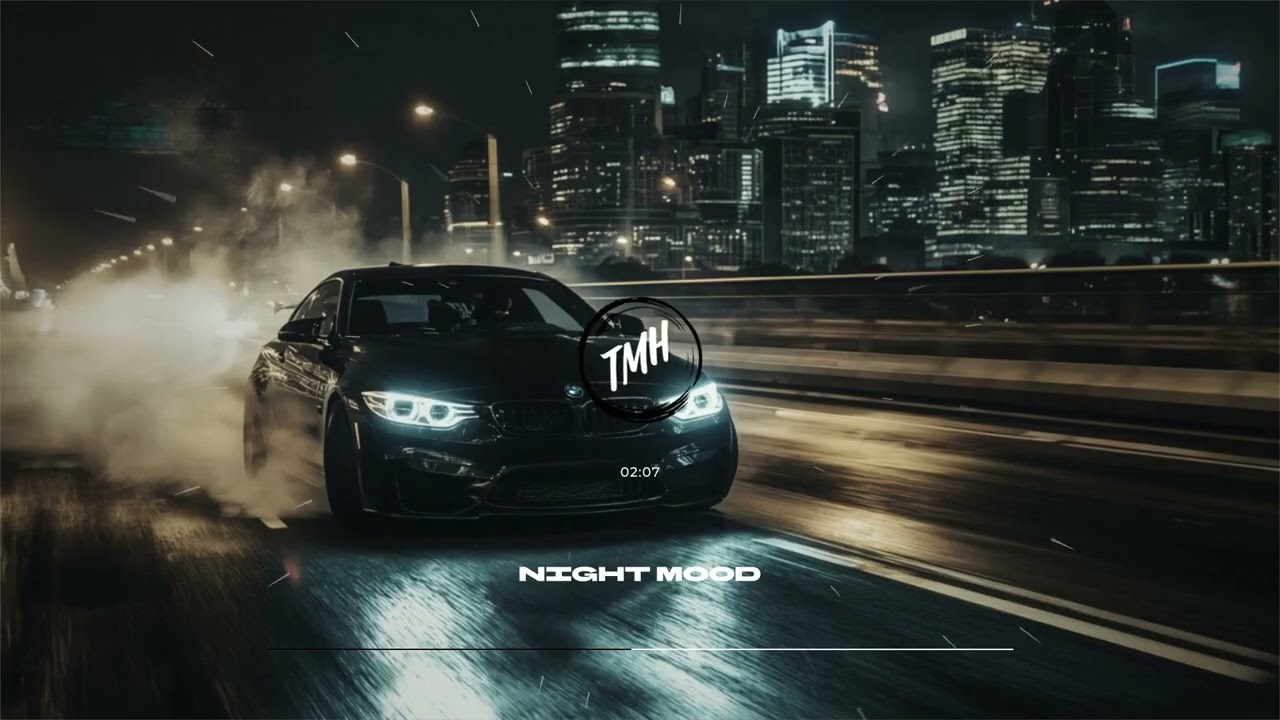 TMH - Night Mood [GANGSTER TRAP]