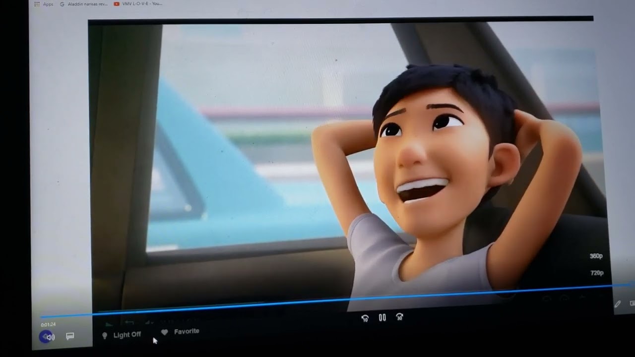 VMV Can't Help Falling in Love (Elvis Presley Version)