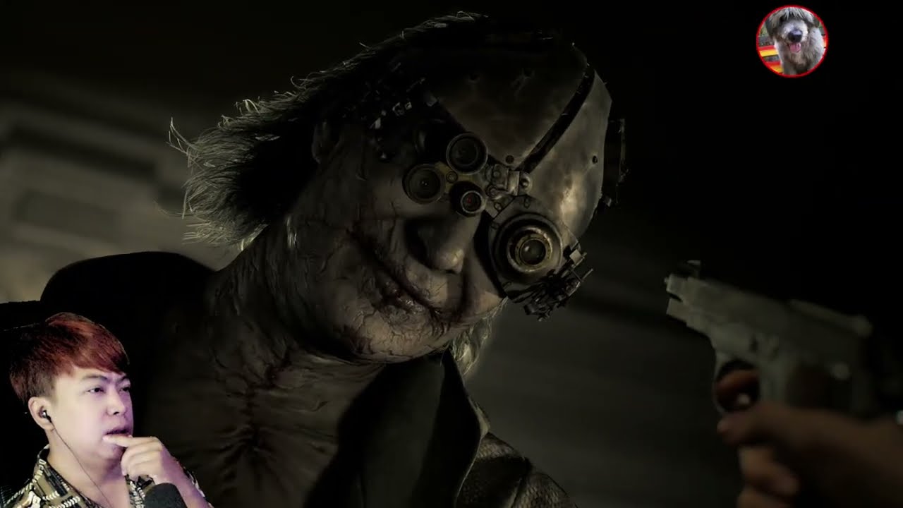 เหน่งมาแล้วแคสเกมส์  RESIDENT EVIL 9 REQUIEM คลิปที่5