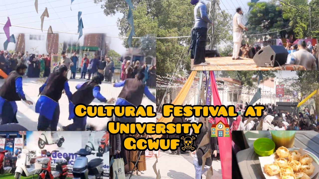 Fun day + Boring day = Culture Day😂| shab-e-barat♥️| Food😋| University life| Mehwish Mehar Vlogs