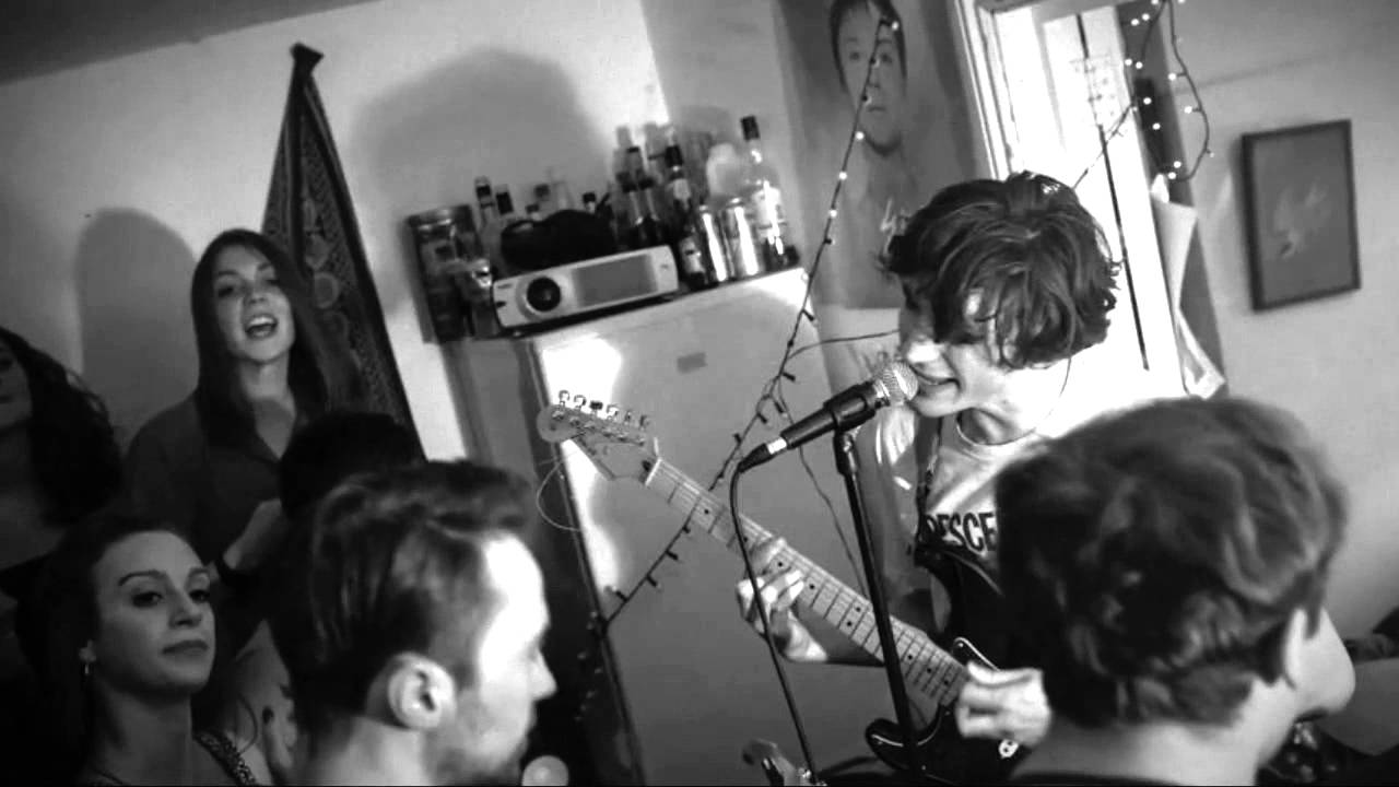 The Magic Gang - Alright