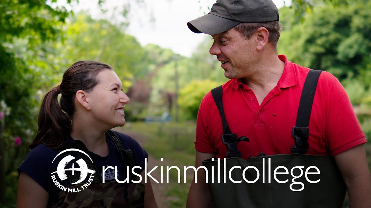 Ruskin Mill College