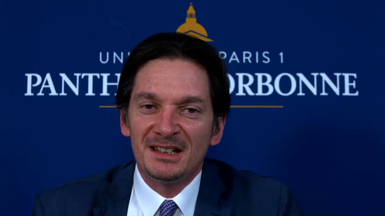 Cours de droit des sociétés II,2 - 25 01 2021