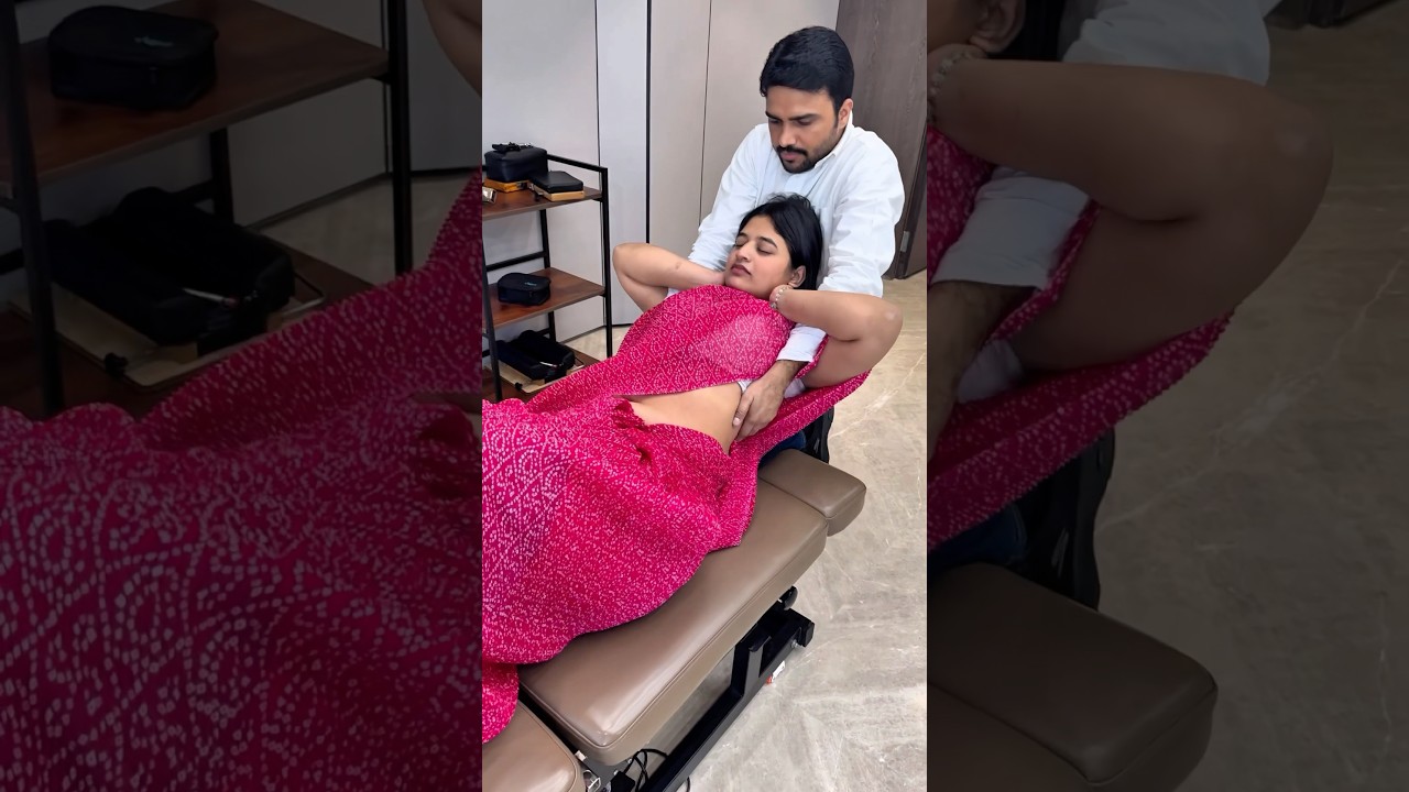 Middle Back Pain Treatment &ndash; Fast & Effective