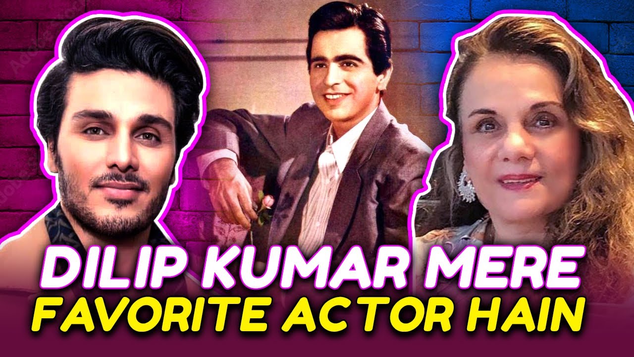 Dilip Kumar Mere Favorite Actor Hain | Lo Kar Lo Baat | Mumtaz | Ahsan Khan | Full Episode