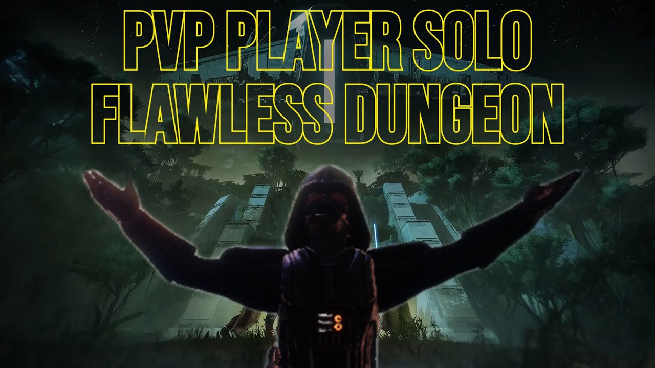 Игрок в PvP пытается достичь безупречного равновесия в одиночку...😶😭