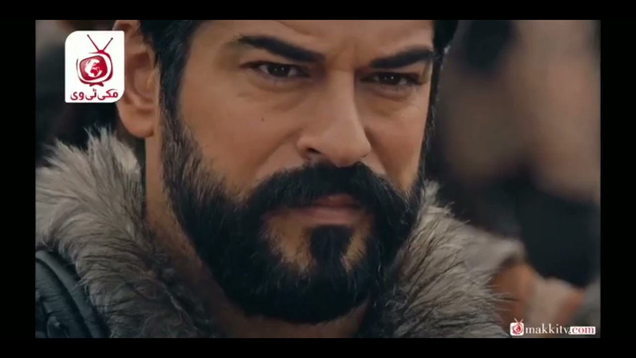 osman save turkut bhai from naiman