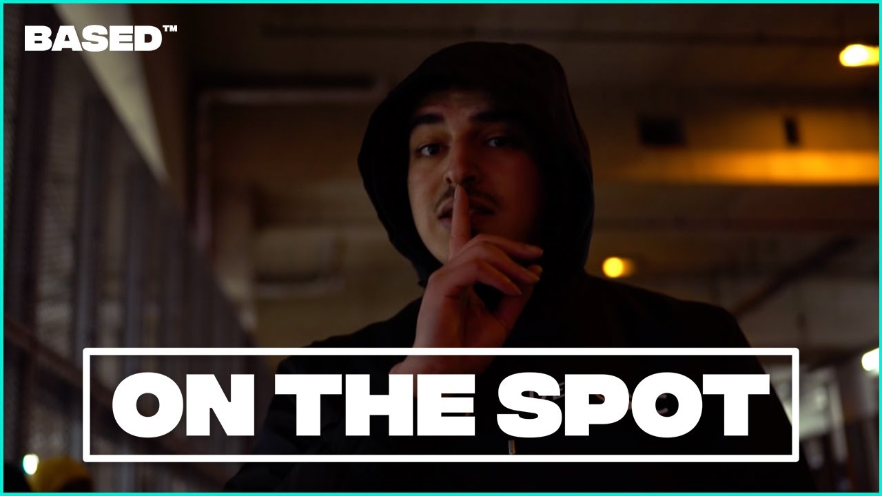 ON THE SPOT #8 - Fous