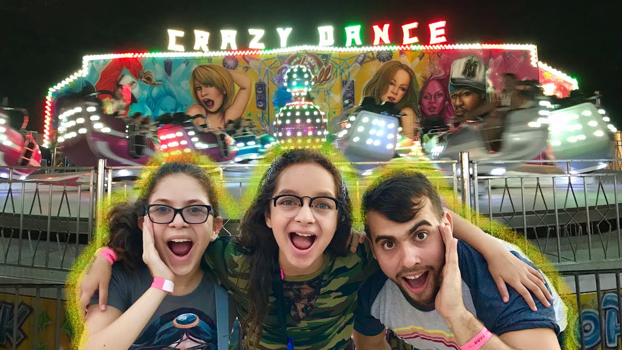 O ÚLTIMO A SAIR DO CRAZY DANCE GANHA