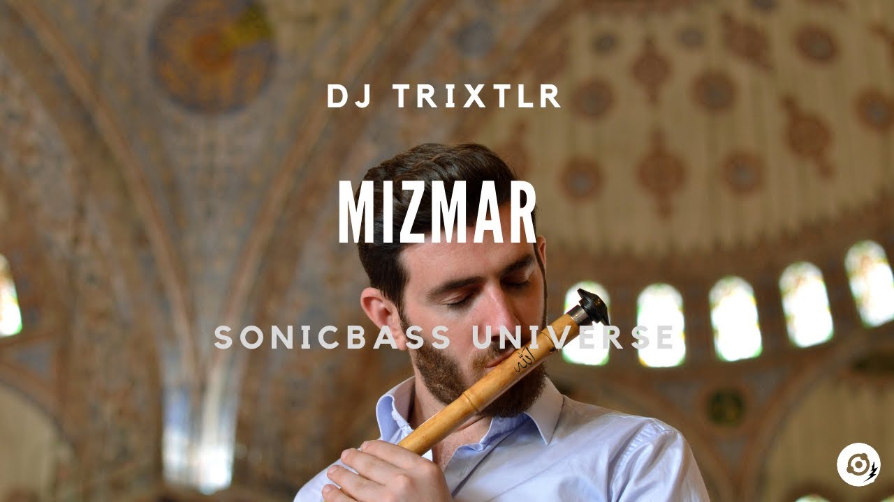 DJ TRIXTLR - Mizmar