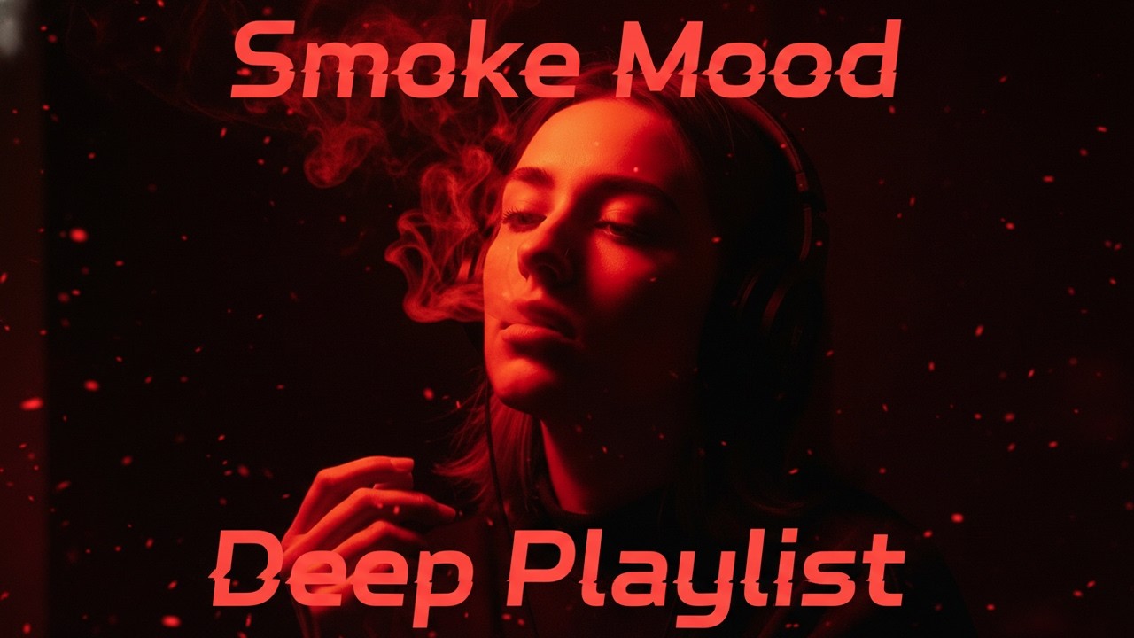 Smoke Mood — Just Relax | Deep House Mix 2026 • Chill / Night Vibes / Stress Relief #9