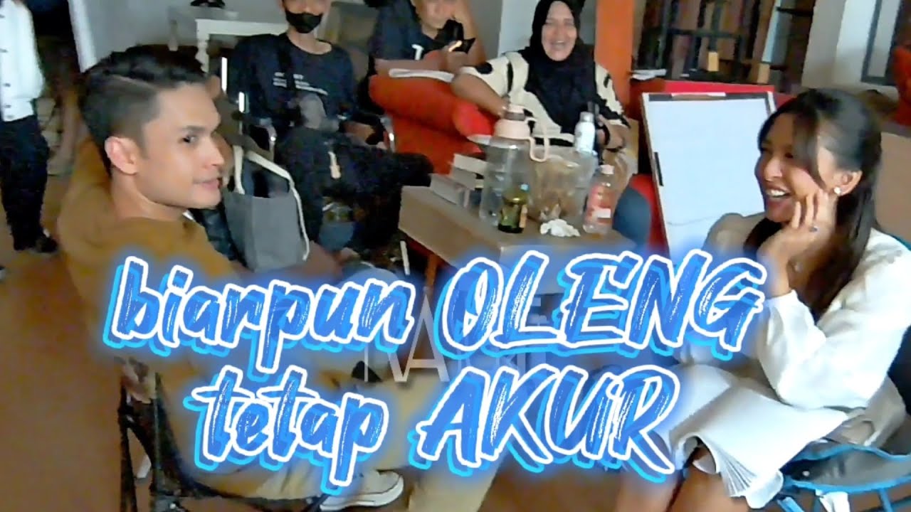 biarpun OLENG tetap AKUR #jenov #takdircintayangkupilih #alisiarininta #trending #sinetronsctv