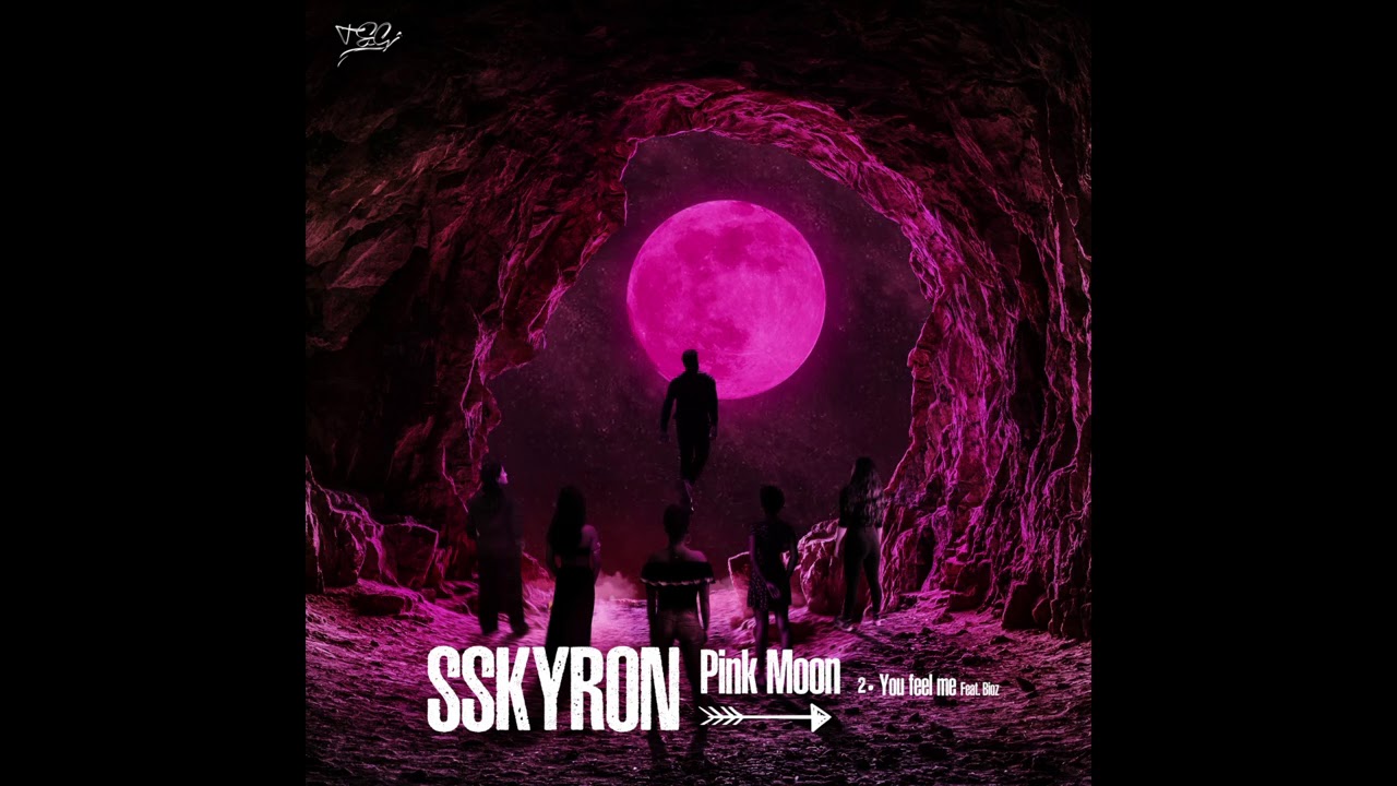 SSKYRON - You feel me ft. Bïoz