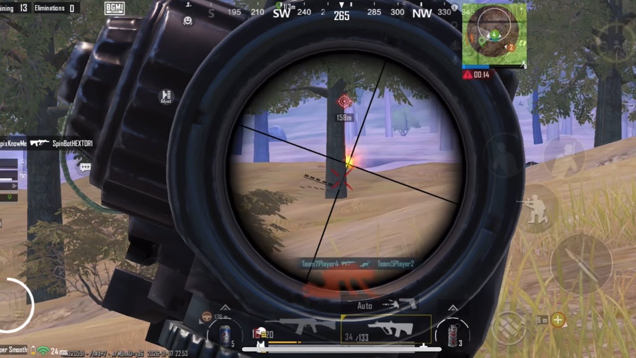 21 Kills WWCD 🐓!! BGIS GRIND ON 📈 || IGL RAW POV || RixenIGL 
