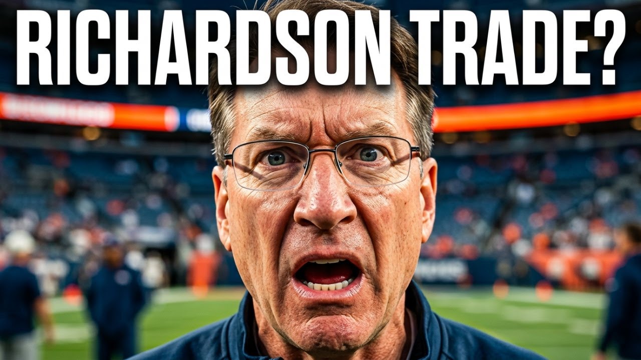 Indianapolis Colts shopping Anthony Richardson is stupid! NCAA Brackets help! Pacers in NYC!