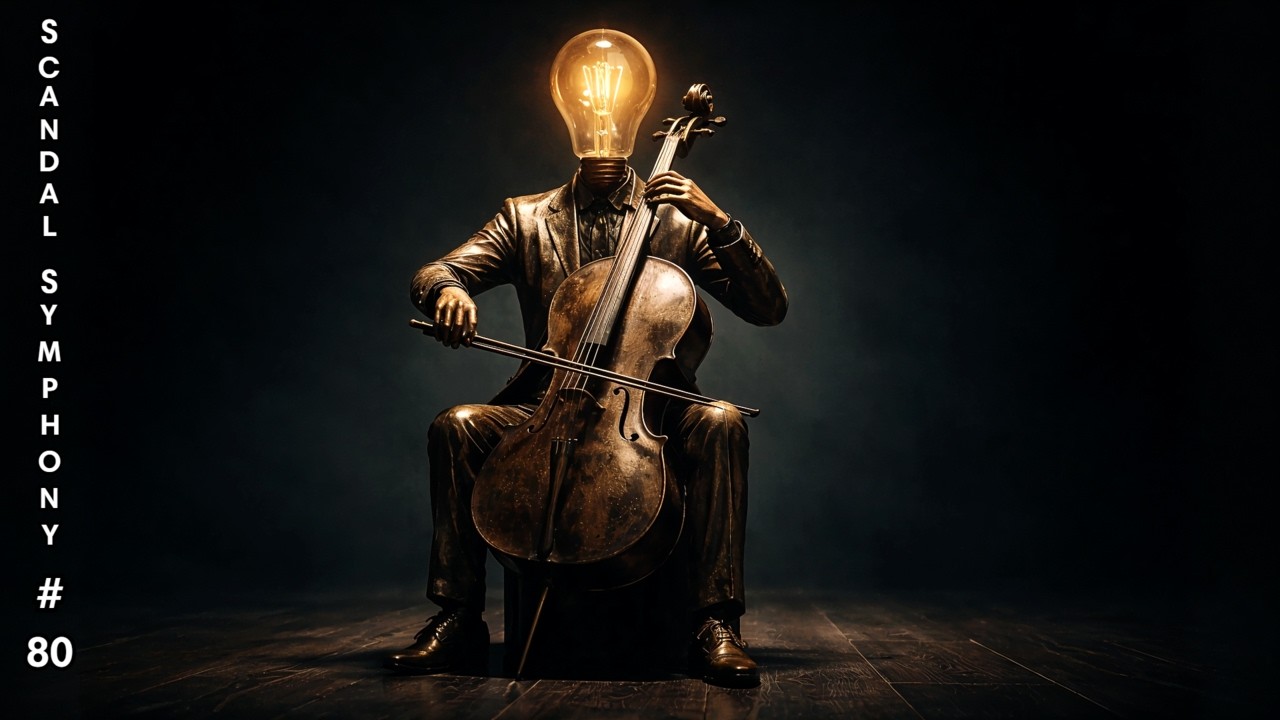 Chill Dubstep | Sub Bass & Emotional Strings &times; Vocal | Scandal Symphony #80.