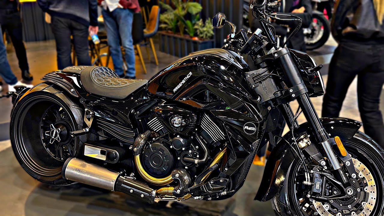 50 Best Production Cruiser Motorcycles For 2026 & 2025