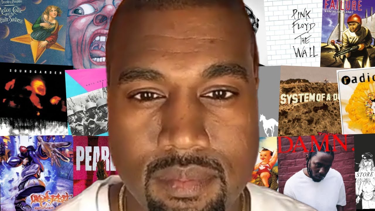 i ranked the most streamed songs of all time!