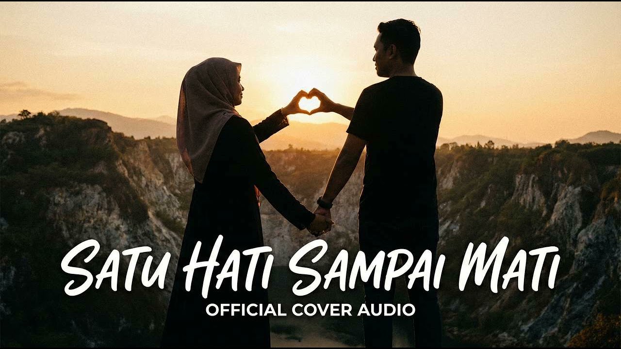 Satu Hati Sampai Mati (Hard Rock Version Cover)
