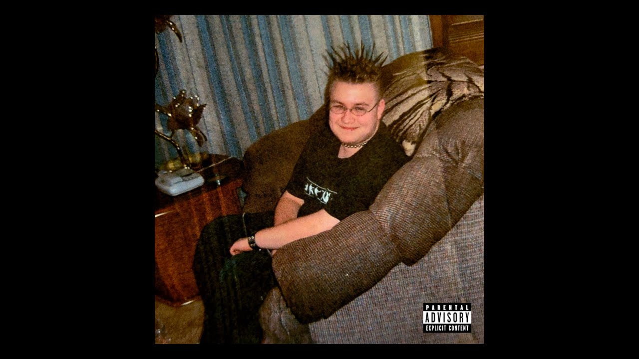 SEAN BEARD - MAKE 'EM LAUGH (2023)