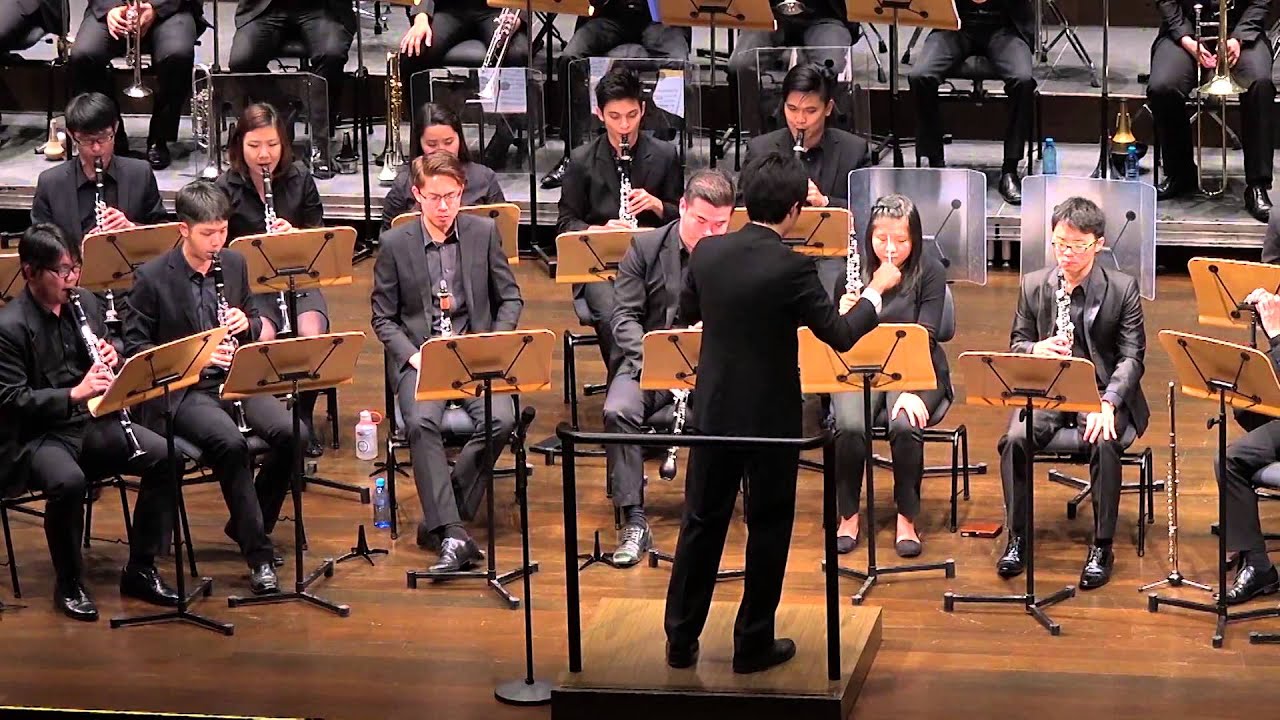 Appermont: Noah's Ark / Seow • Orchestra Collective
