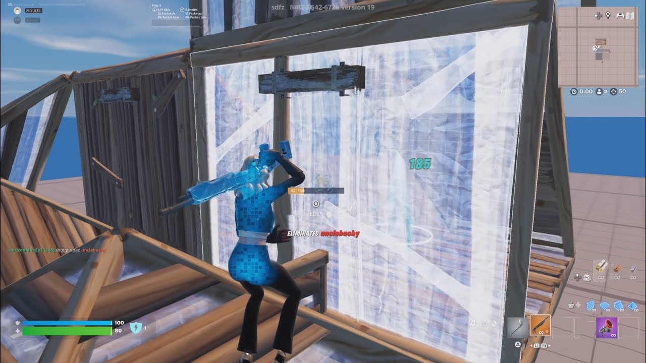 BIRDS OF A FEATHER (ft. settings)