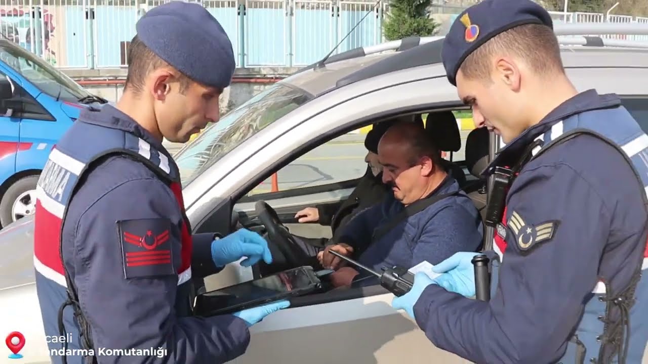 Kocaeli İl Jandarma Komutanlığı