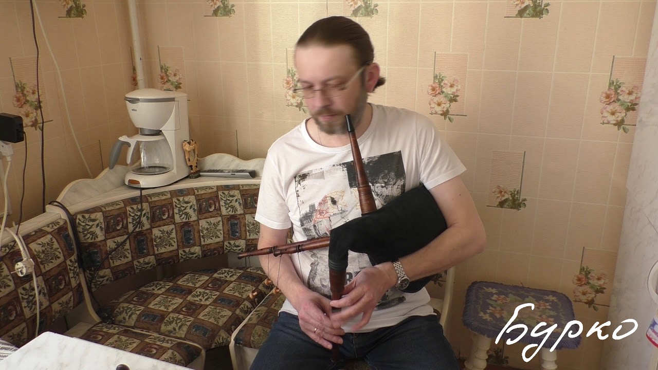 Sackpipa