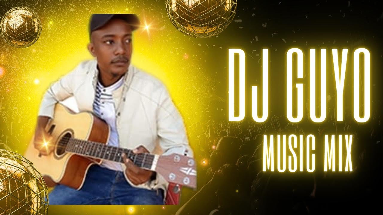 SIKULANGI NIGHT 2025 AT KICC BY DJ GUYO(NONSTOP BORANA SIKULANGI MUSIC)
