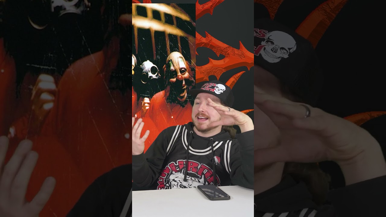 ТОП-10 АЛЬБОМОВ 1999 ГОДА! Выбор Майки под номером 4!