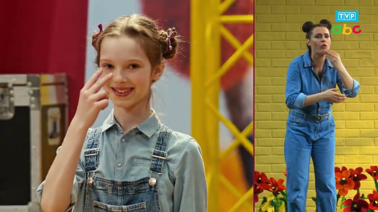 Figu Migu na planecie Czochras - Niewidzialny przyjacieL