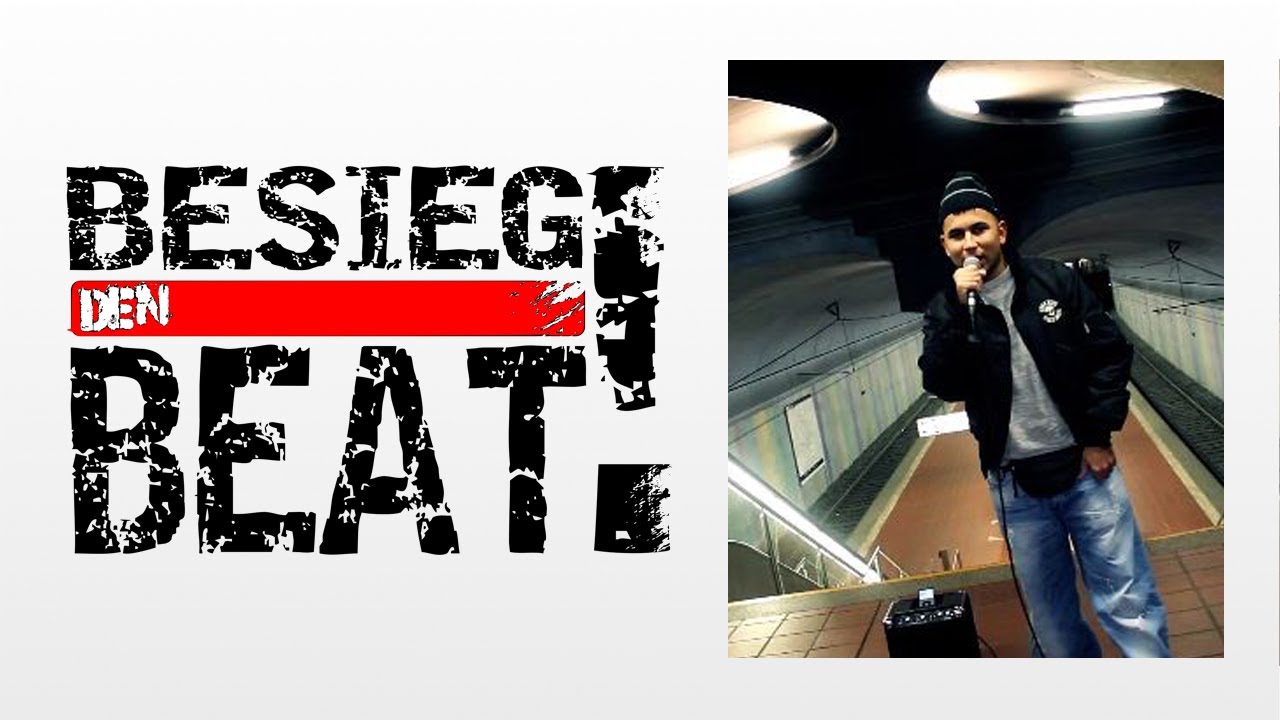 SadiQ - Besieg den Beat (Staffel 3 Folge 11)