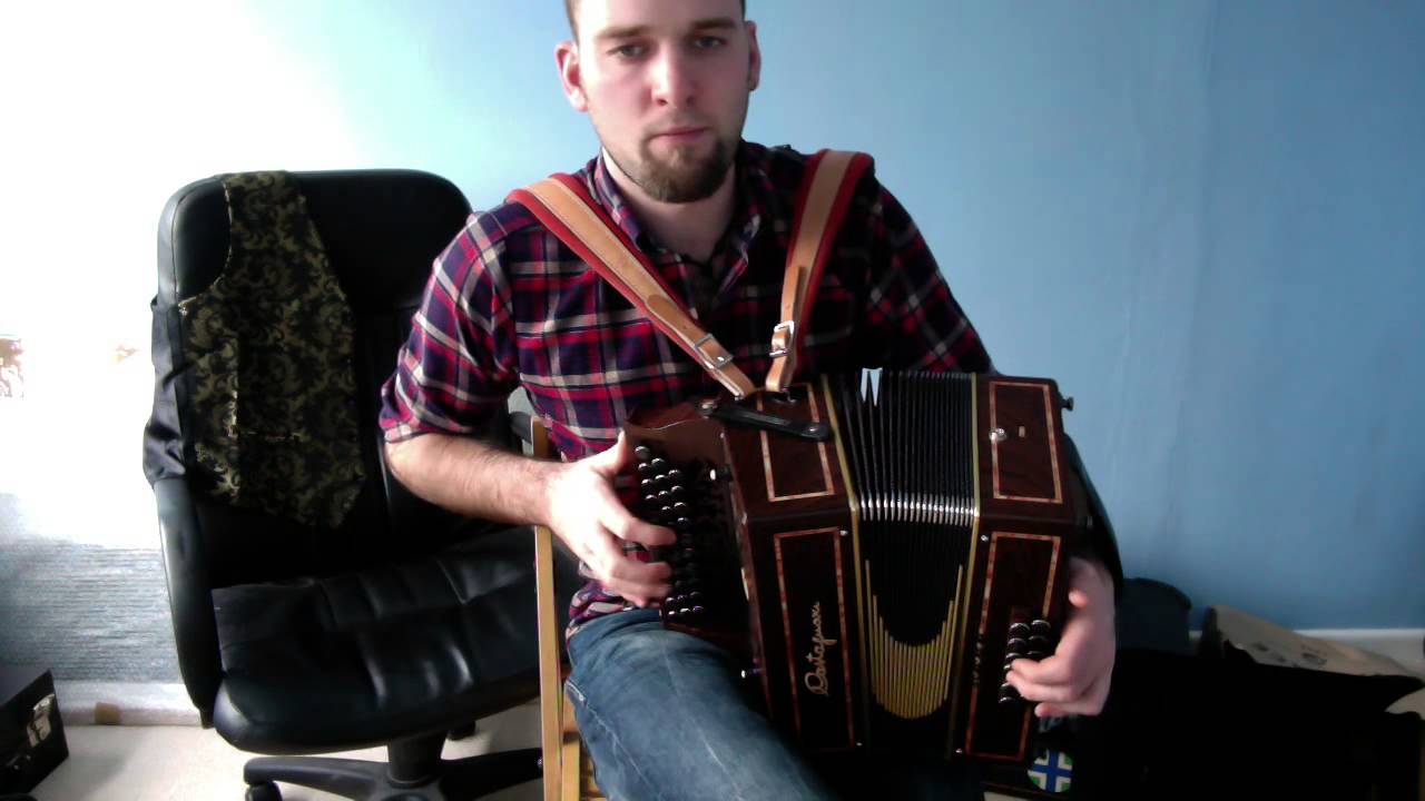 Le rondeau du 20ème