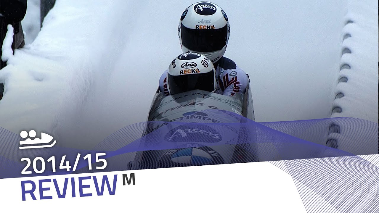 Oskars Melbardis rewrote history | IBSF Official
