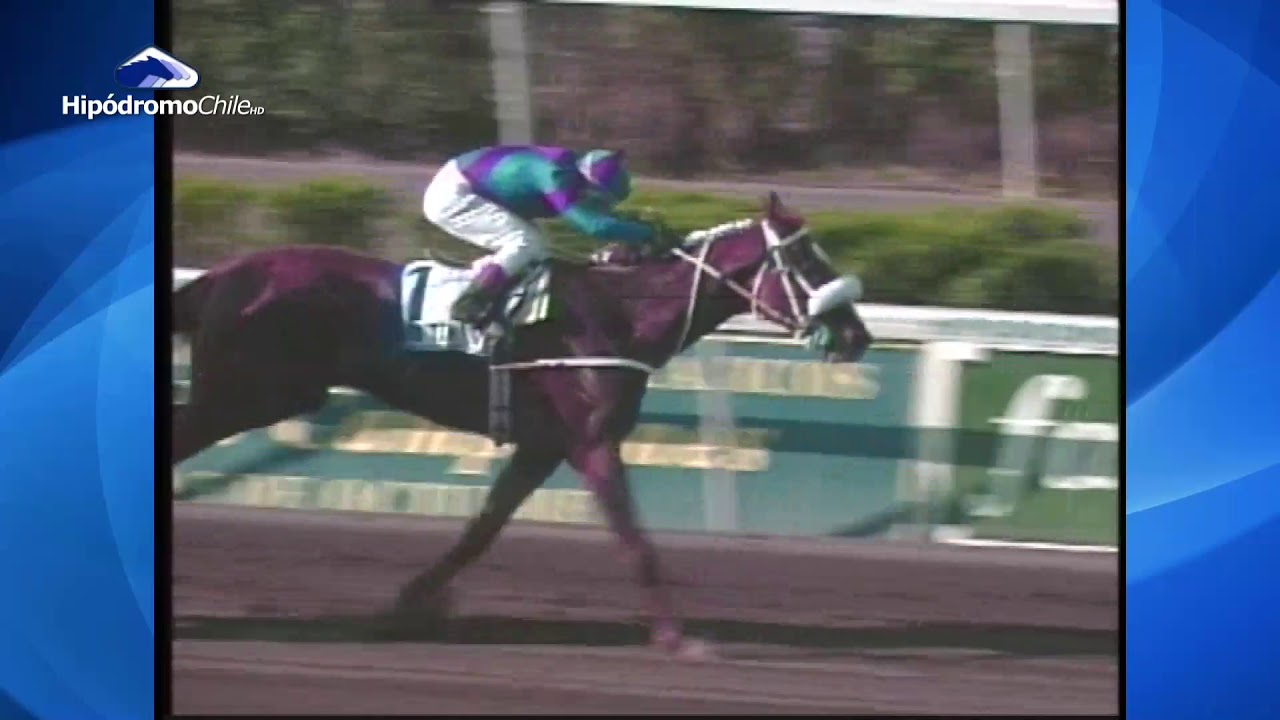 GRAN CRITERIUM - BIG TEN (1998)