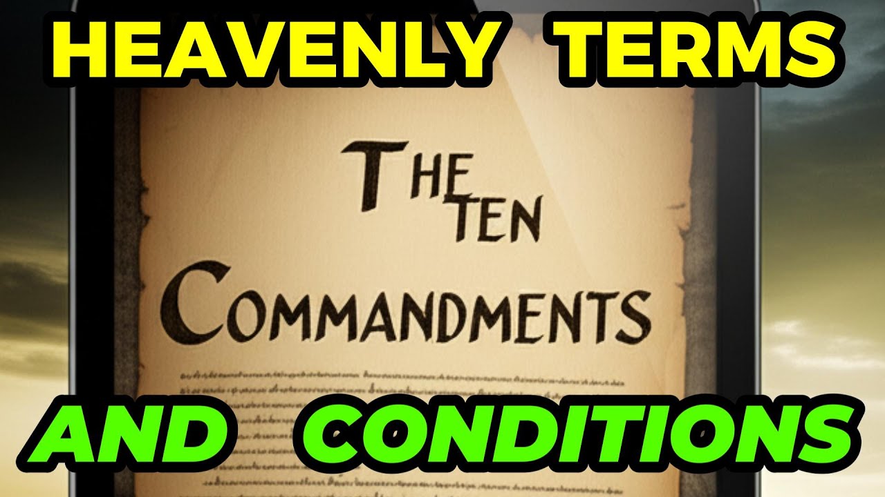 Get into Heaven - Terms and Conditions Apply