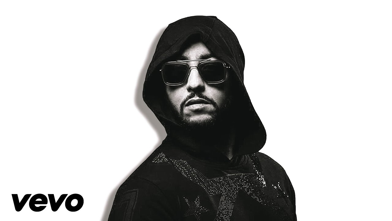Lacrim - Dynamite