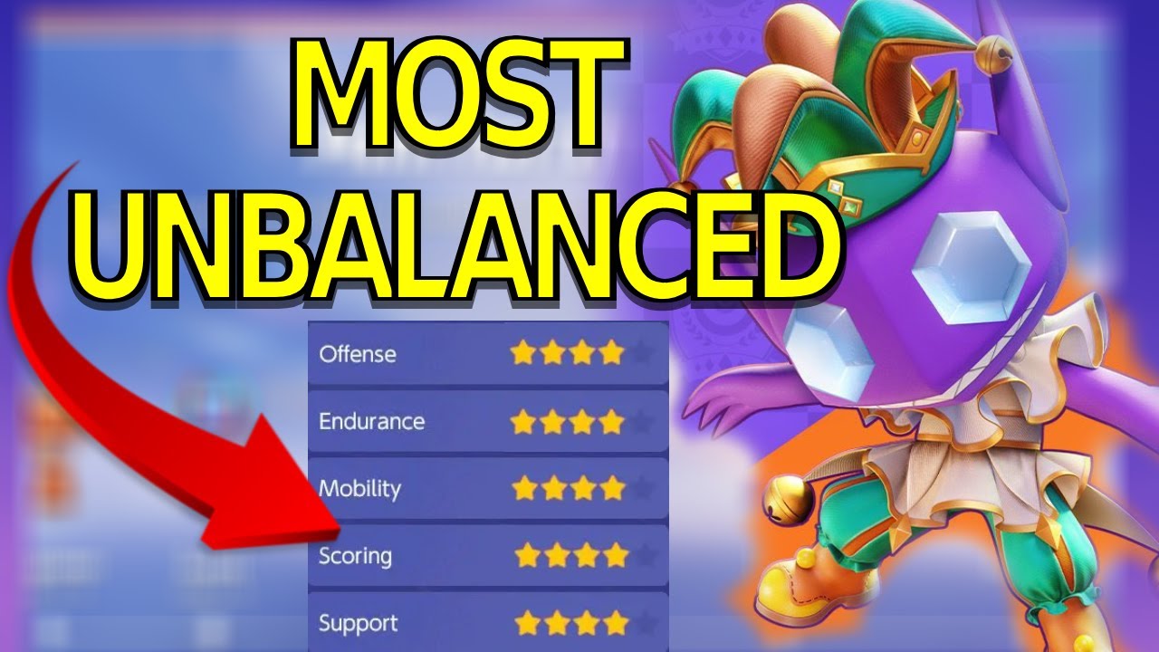 Sableye is the most UNBALANCED mon | Pokemon Unite Reddit Meme