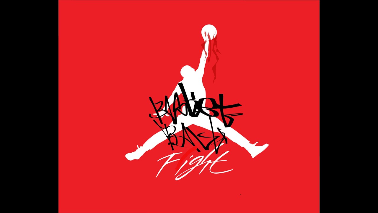 Basketball Fight- You ate the scraps in front of me
