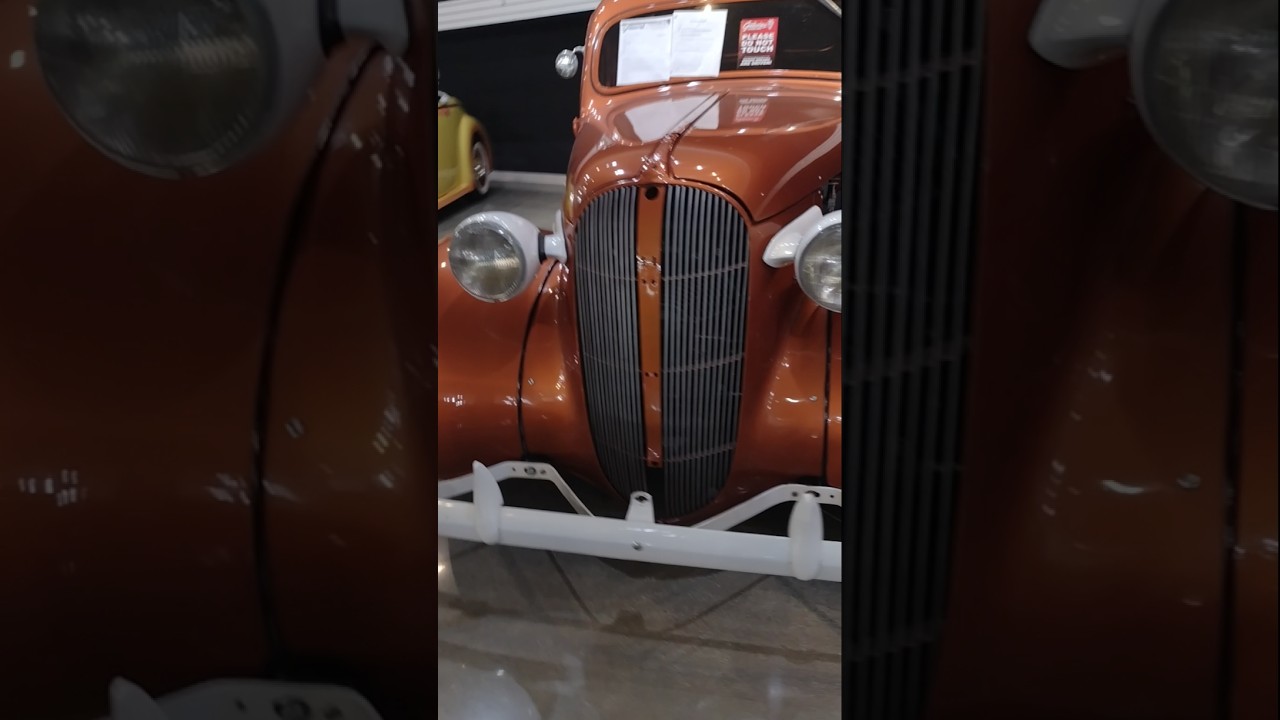 37' Plymouth gangster # Plymouth #1937 #rocknroll #@222NAJJA #@MO 50000