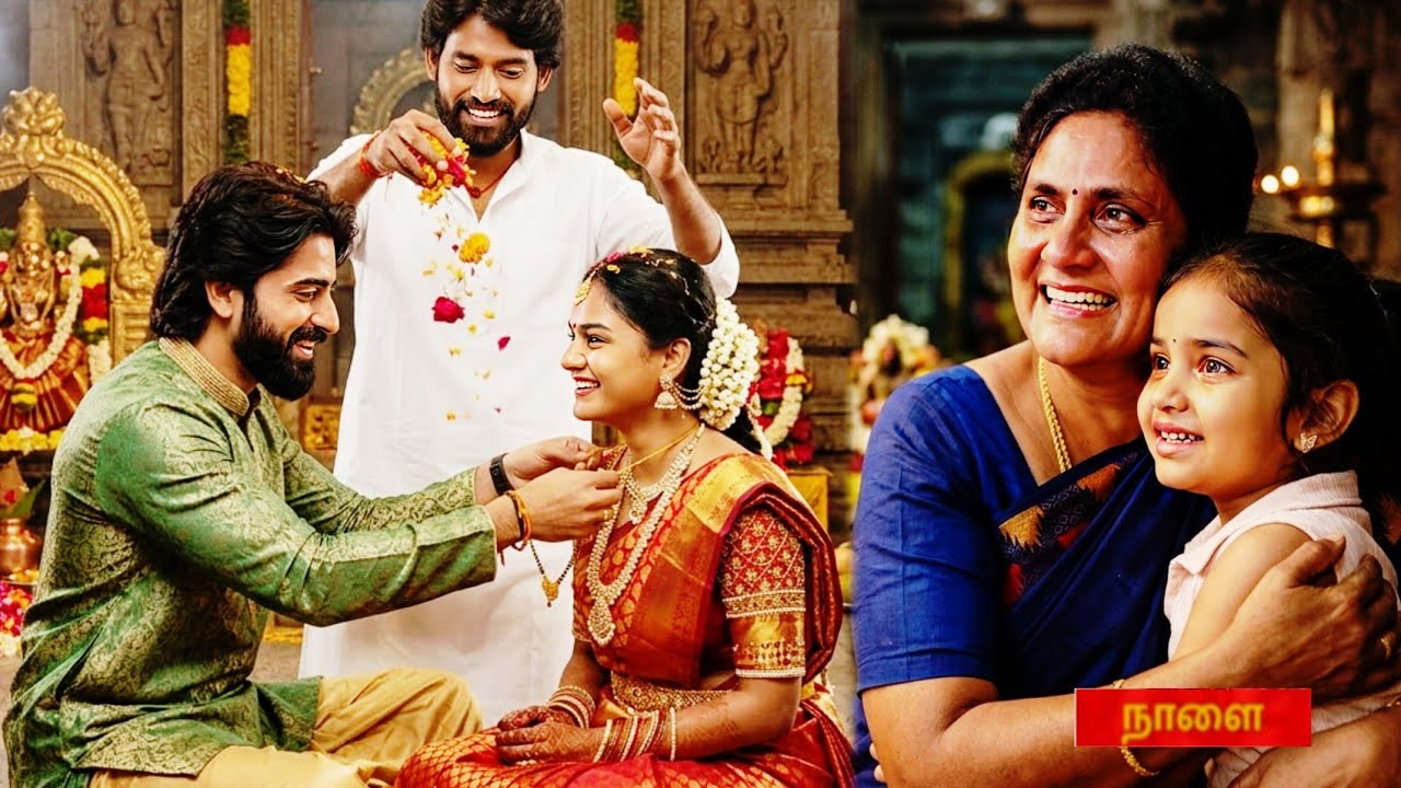 Mahanadhi | 5th to 6th March 2026 - promo | Vijay Thendral