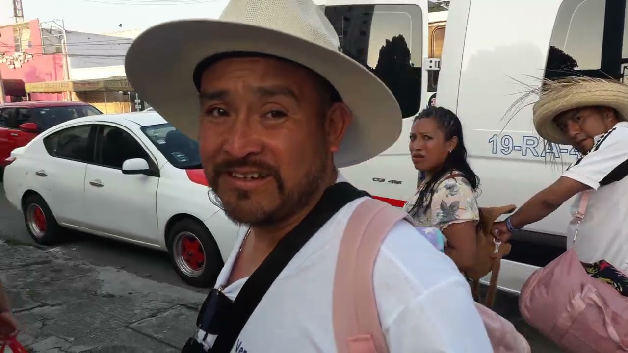 Leo Martz ... Primer Desfile de Carnaval de Veracruz 2026 .........