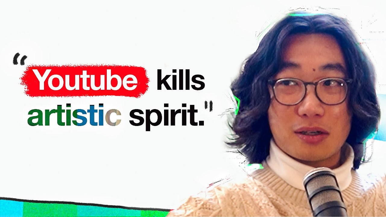 Meet the A24 King of Youtube | Ryan-Ng