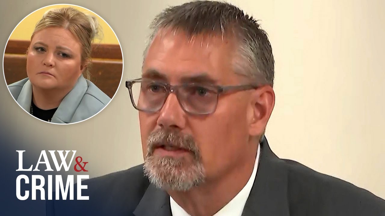 Nichole Rice Was Suspected of Killing Roommate Since the Beginning: Retired Sergeant