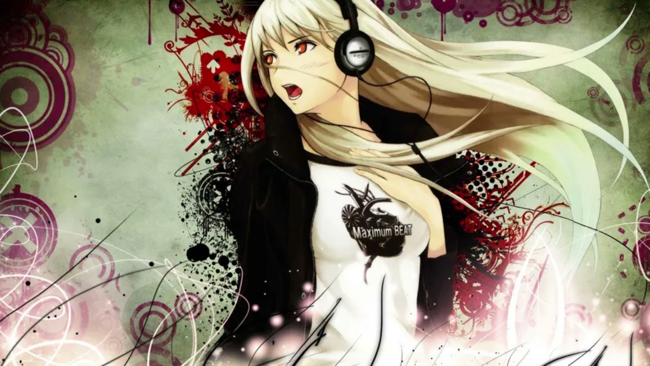 BAD BUNNY ft. Dei V, Omar Courtz - VeLDÁ (Nightcore)