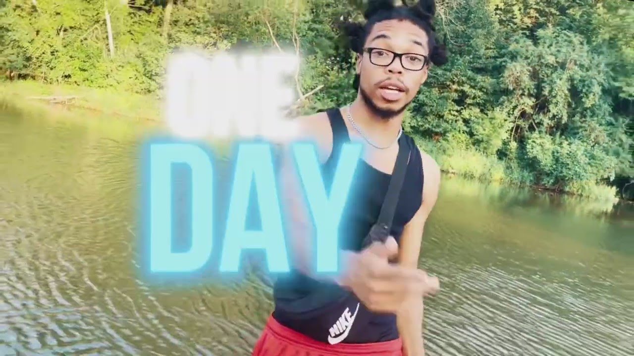 KNG Malik - One Day (Official Music Video) @kngmalikmusic